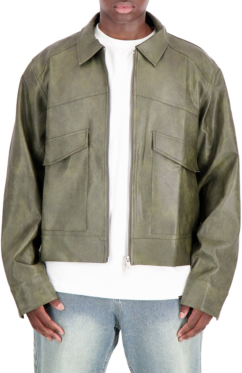 Don't Waste Culture Nerith | Green Groen