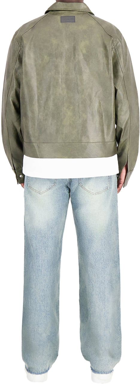 Don't Waste Culture Nerith | Green Groen