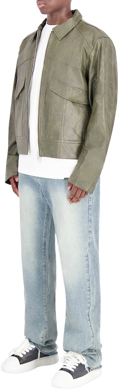 Don't Waste Culture Nerith | Green Groen