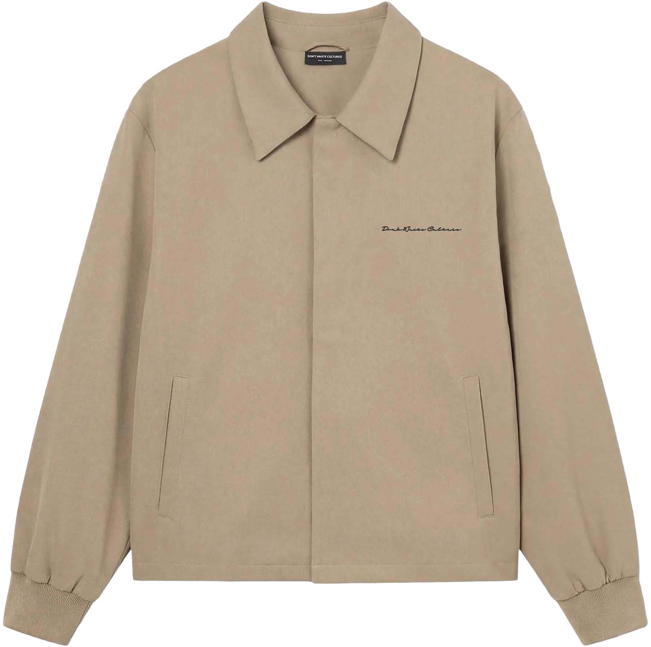 Don't Waste Culture Heren Sorelia Beige