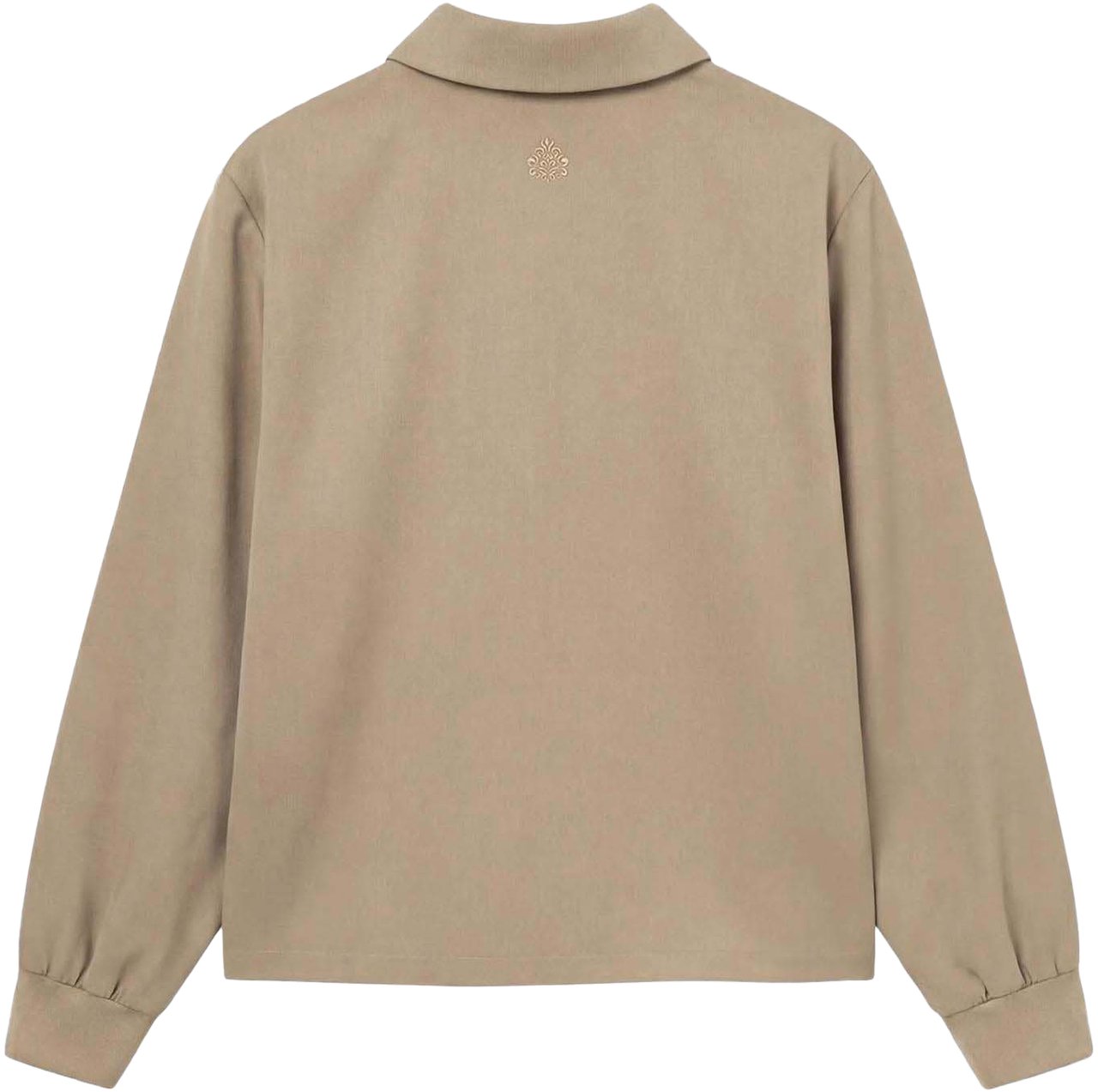 Don't Waste Culture Heren Sorelia Beige