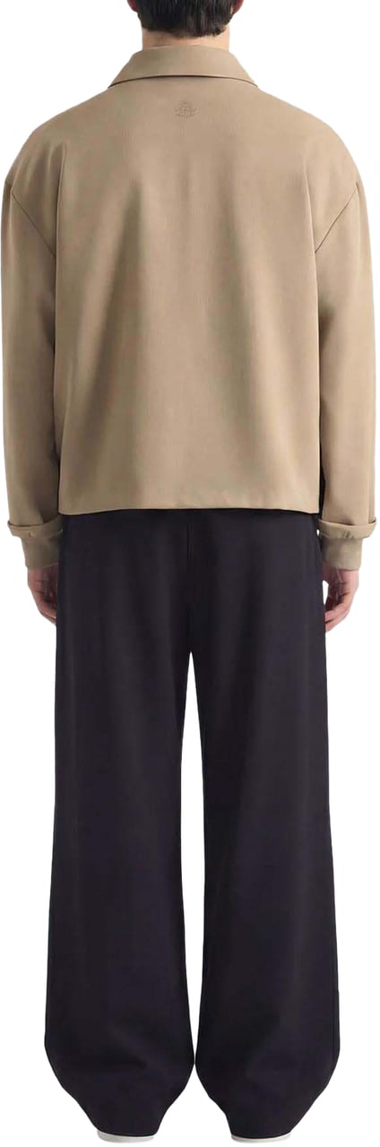 Don't Waste Culture Heren Sorelia Beige