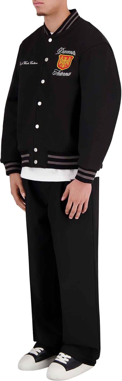 Don't Waste Culture Victory | Black Zwart