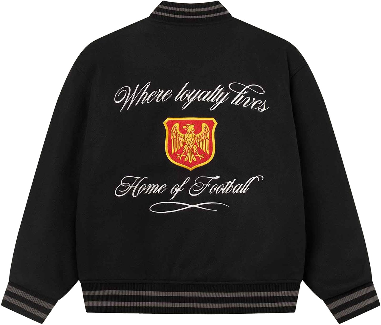 Don't Waste Culture Victory | Black Zwart