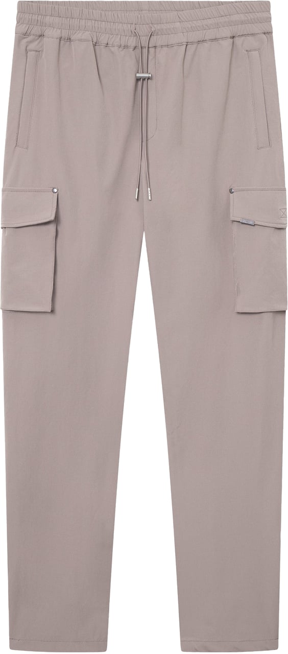 Don't Waste Culture Berda | Warm Grey Taupe