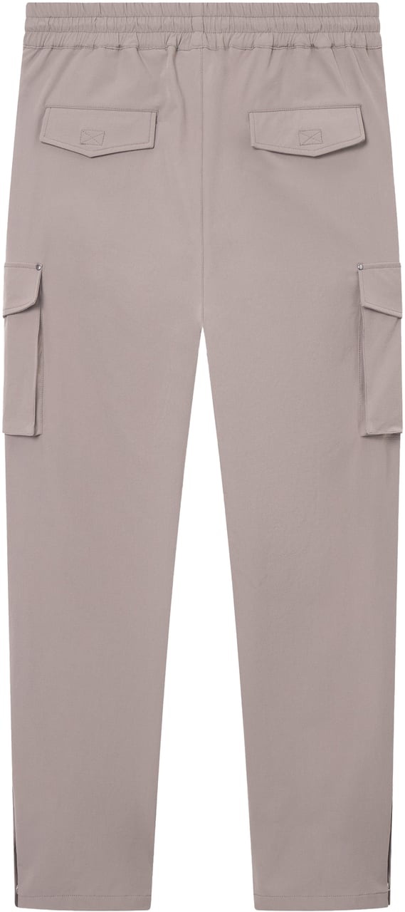 Don't Waste Culture Berda | Warm Grey Taupe