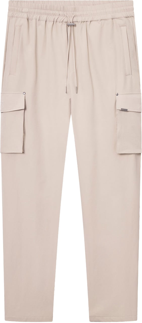 Don't Waste Culture Berda | Taupe Taupe