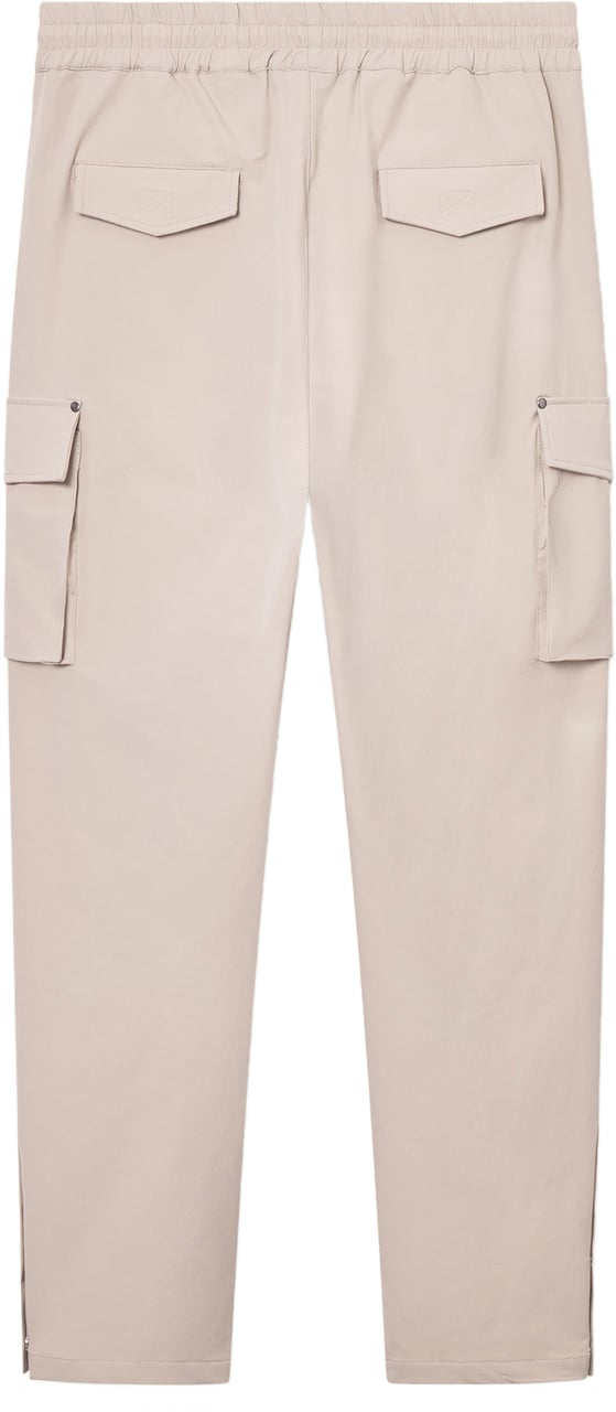 Don't Waste Culture Berda | Taupe Taupe