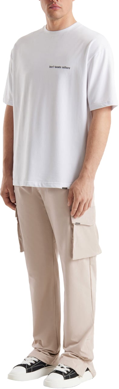 Don't Waste Culture Berda | Taupe Taupe