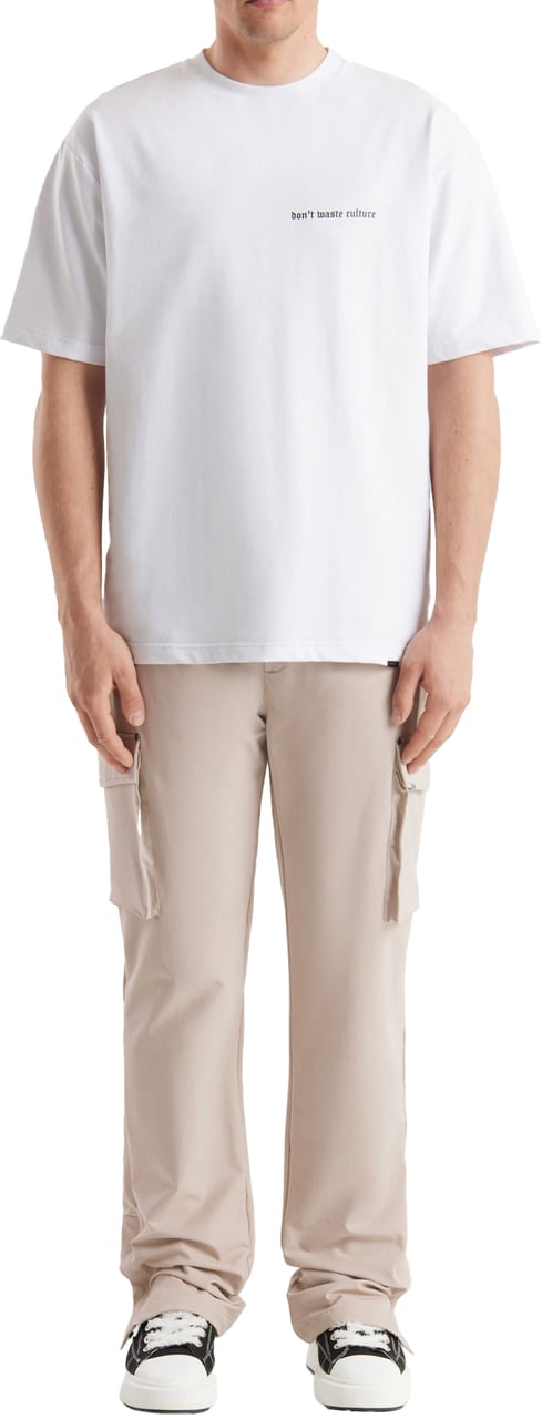 Don't Waste Culture Berda | Taupe Taupe