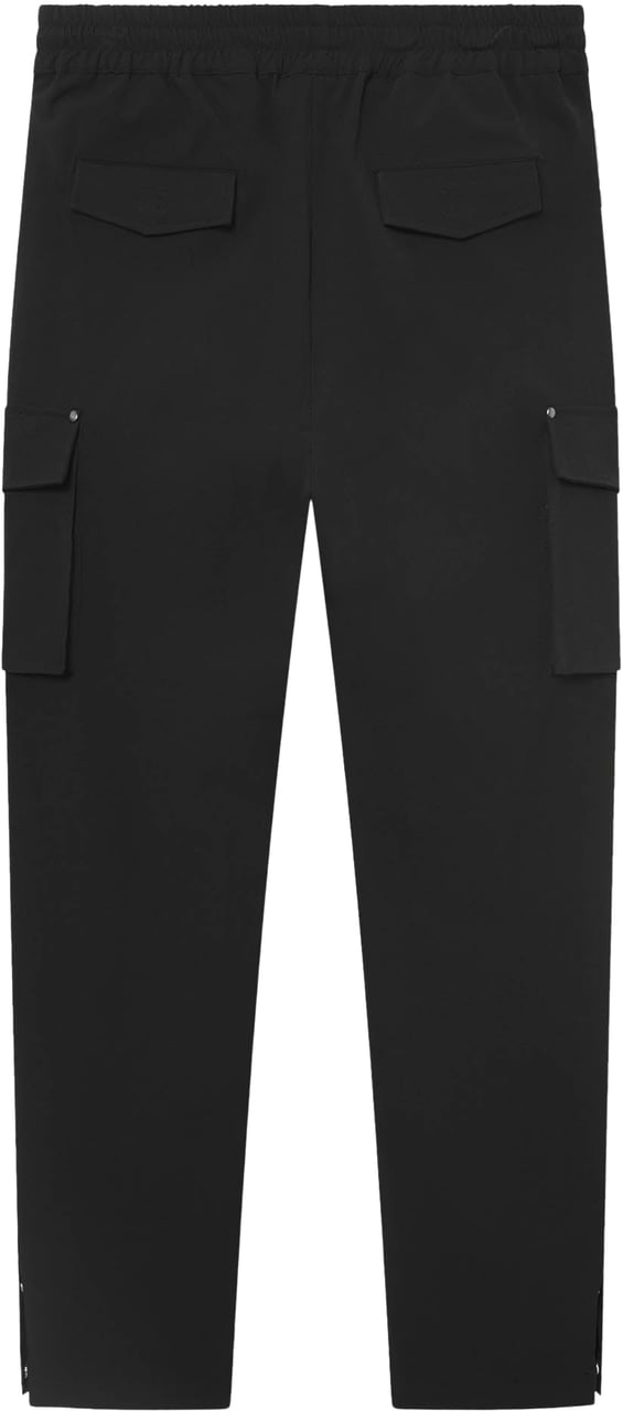 Don't Waste Culture Berda | Black Zwart