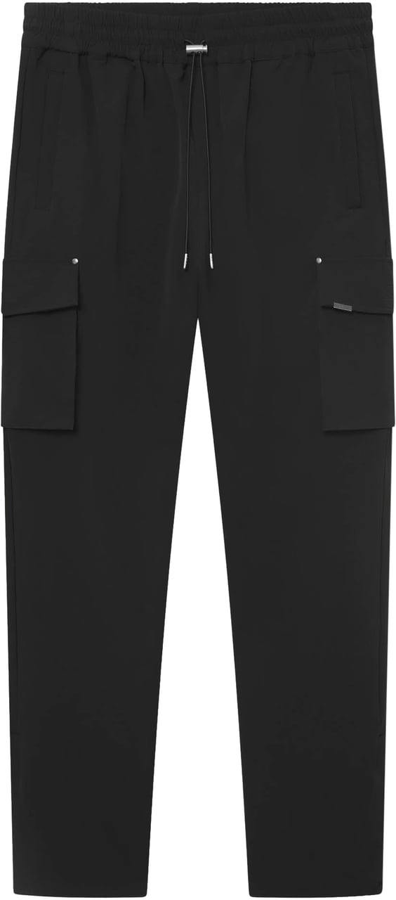 Don't Waste Culture Berda | Black Zwart