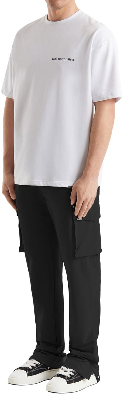 Don't Waste Culture Berda | Black Zwart