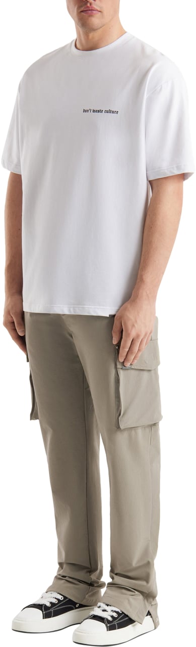 Don't Waste Culture Berda | Sage Beige