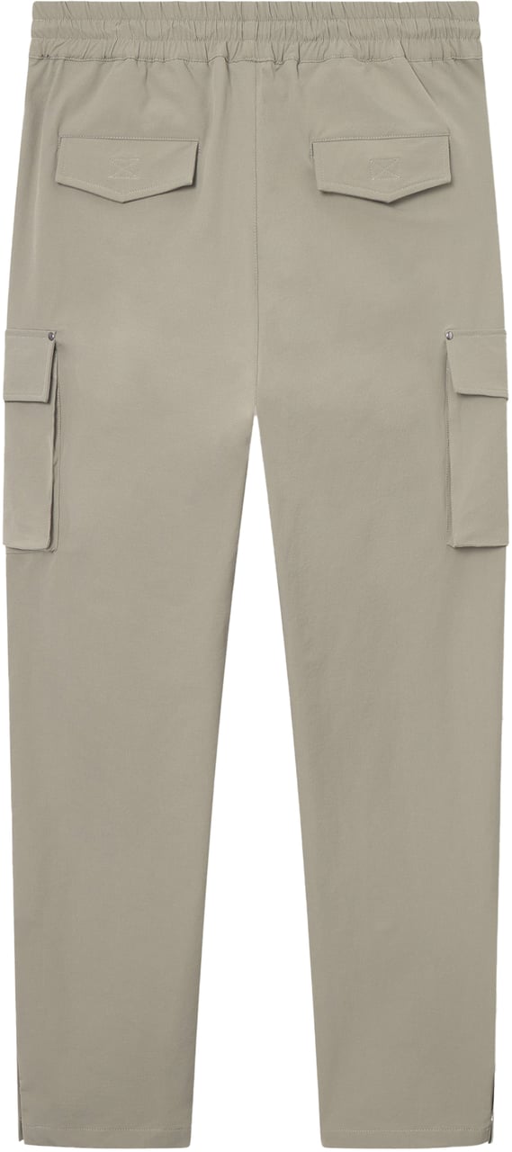 Don't Waste Culture Berda | Sage Beige