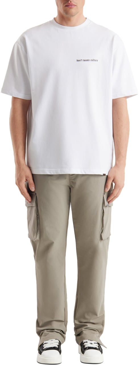 Don't Waste Culture Berda | Sage Beige