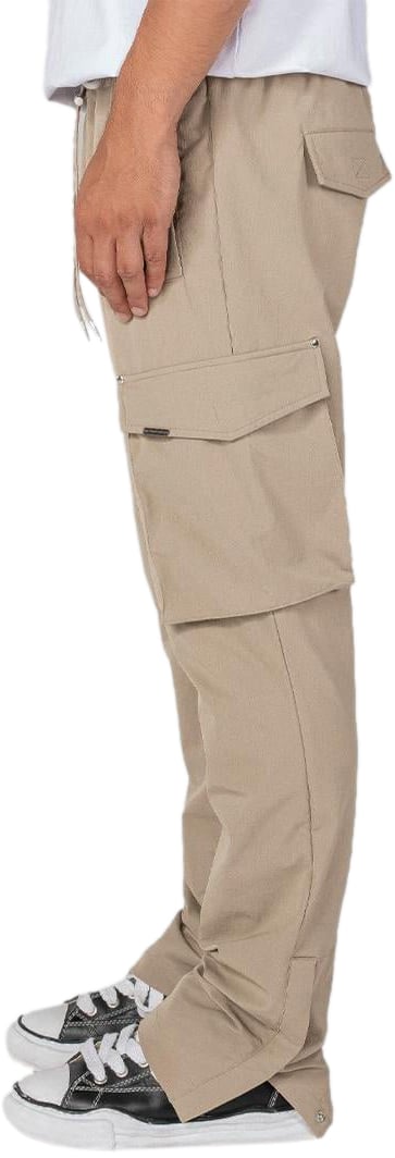 Don't Waste Culture Ero | Cream Beige