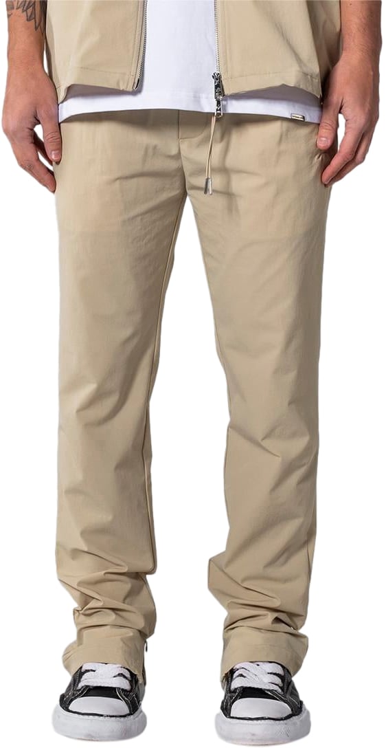 Don't Waste Culture Mano | Cream Beige