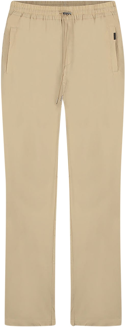 Don't Waste Culture Mano | Cream Beige