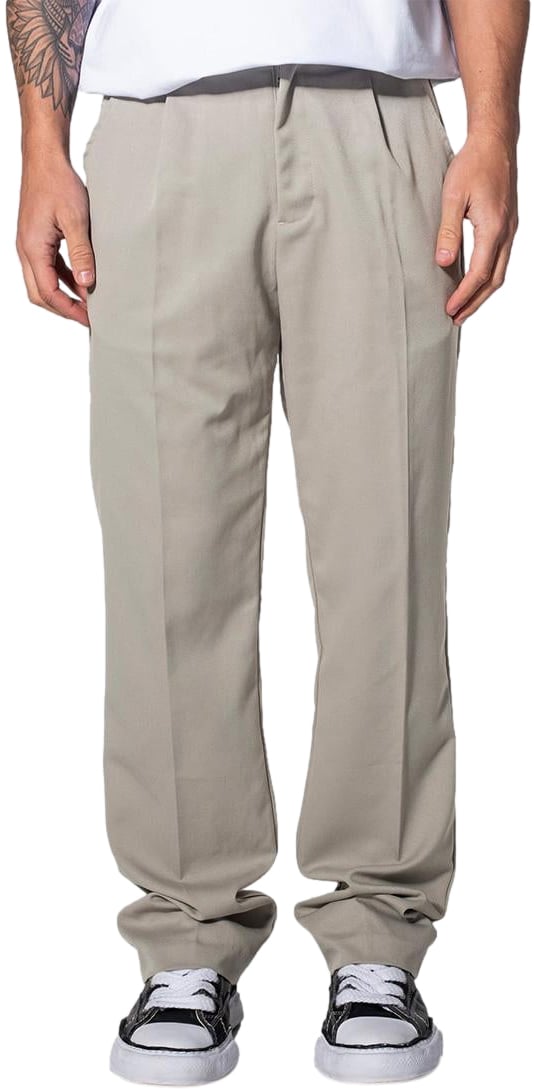 Don't Waste Culture Anton | Cream Beige