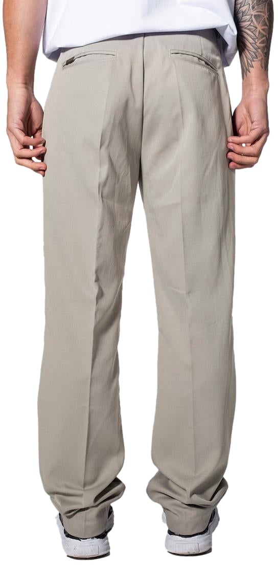 Don't Waste Culture Anton | Cream Beige