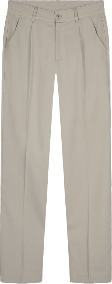 Don't Waste Culture Anton | Cream Beige