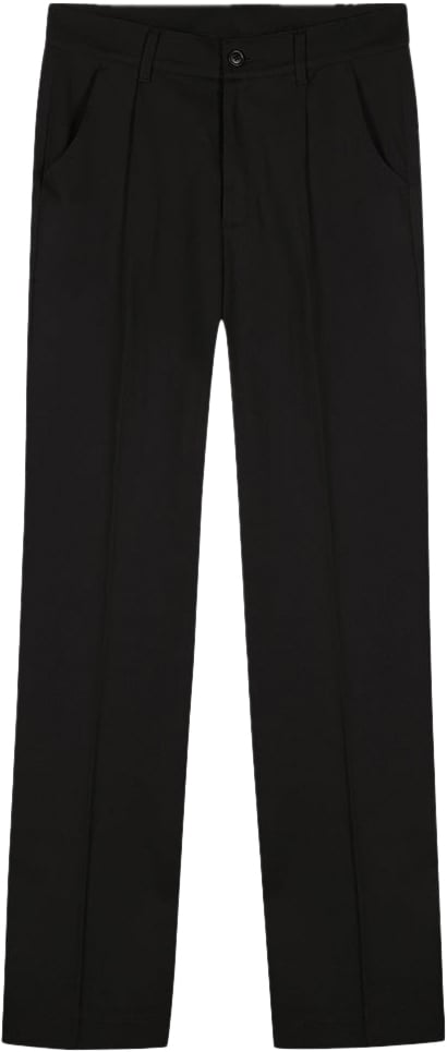 Don't Waste Culture Anton | Black Zwart