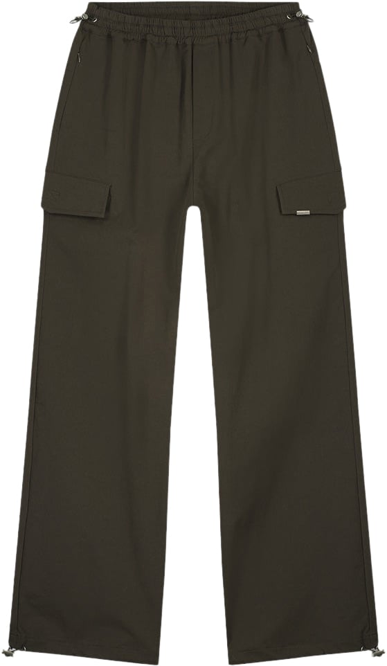 Don't Waste Culture Otis | Camouflage Groen