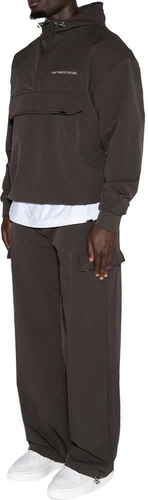 Don't Waste Culture Otis | Camouflage Groen