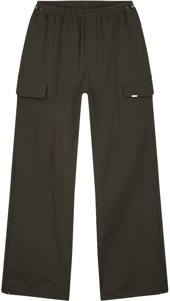 Don't Waste Culture Otis | Camouflage Groen