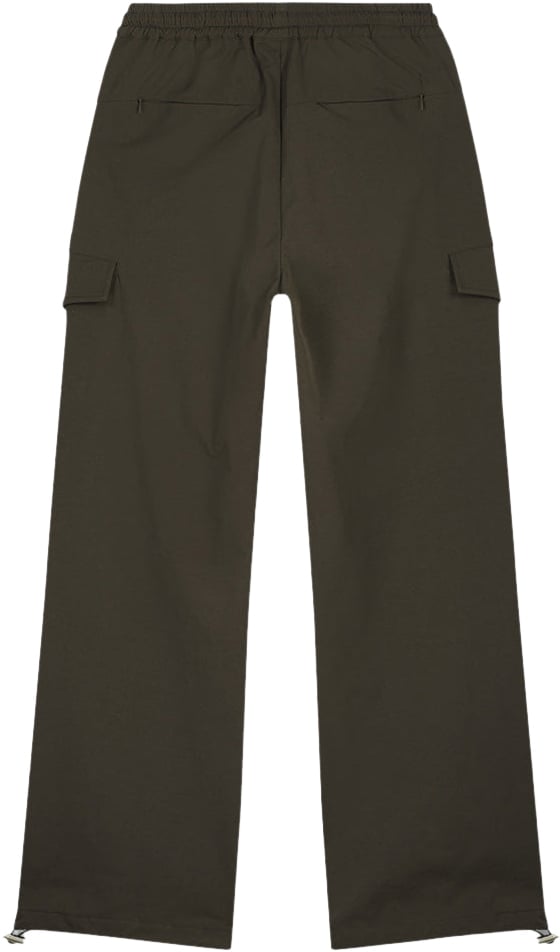 Don't Waste Culture Otis | Camouflage Groen