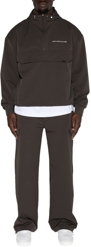 Don't Waste Culture Otis | Camouflage Groen