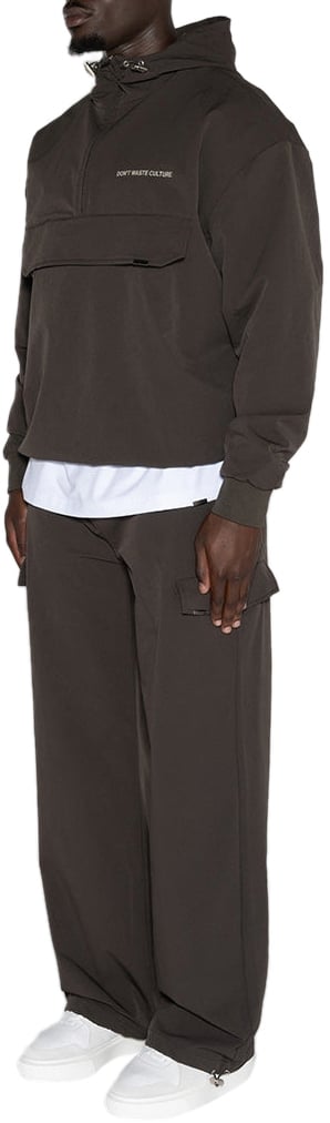 Don't Waste Culture Otis | Camouflage Groen