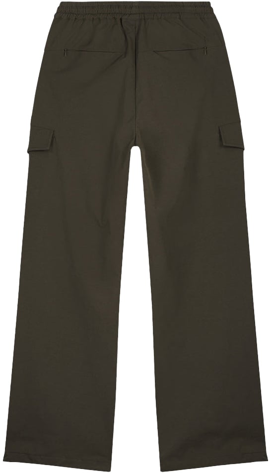 Don't Waste Culture Otis | Camouflage Groen