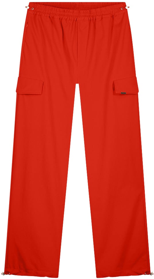 Don't Waste Culture Otis | Orange Oranje