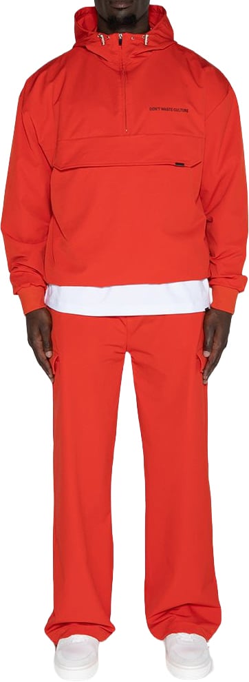 Don't Waste Culture Otis | Orange Oranje