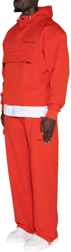 Don't Waste Culture Otis | Orange Oranje