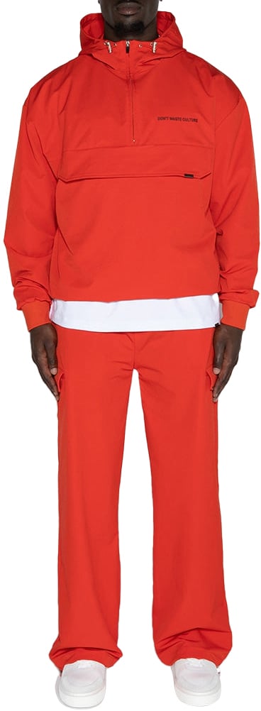 Don't Waste Culture Otis | Orange Oranje