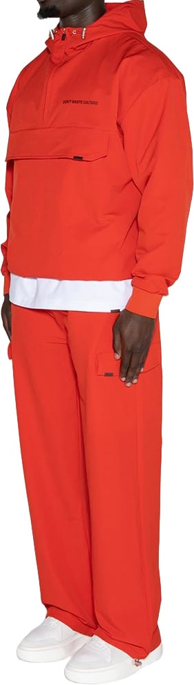 Don't Waste Culture Otis | Orange Oranje