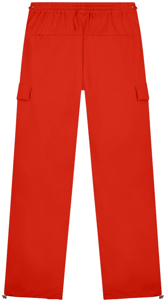 Don't Waste Culture Otis | Orange Oranje