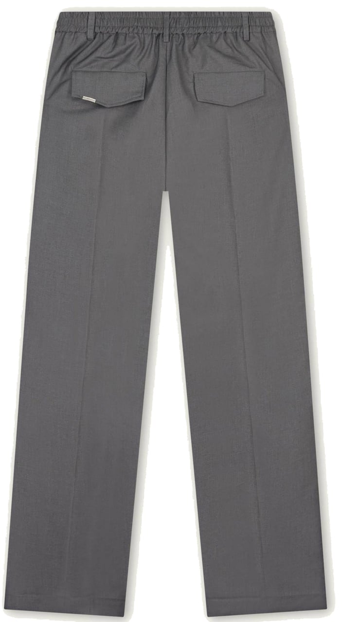 Don't Waste Culture Oro | Grey Grijs