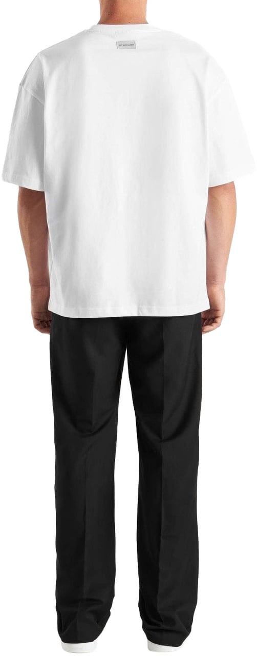 Don't Waste Culture Oro | Black Zwart