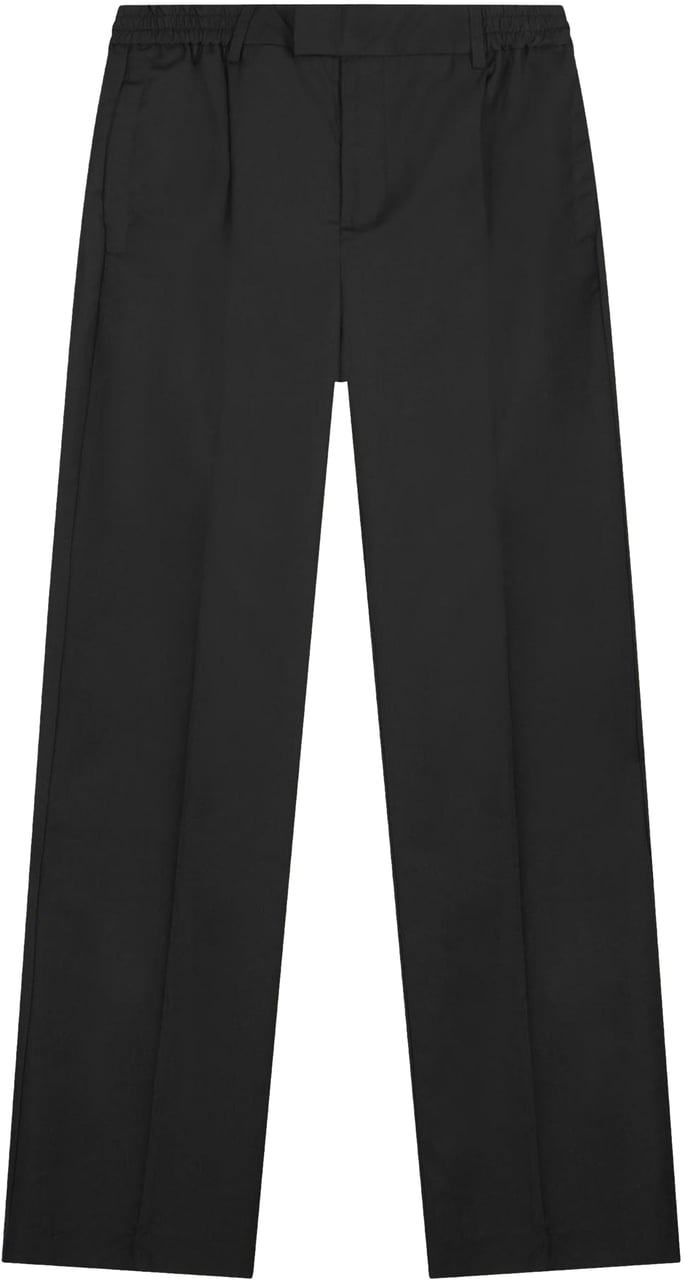 Don't Waste Culture Oro | Black Zwart