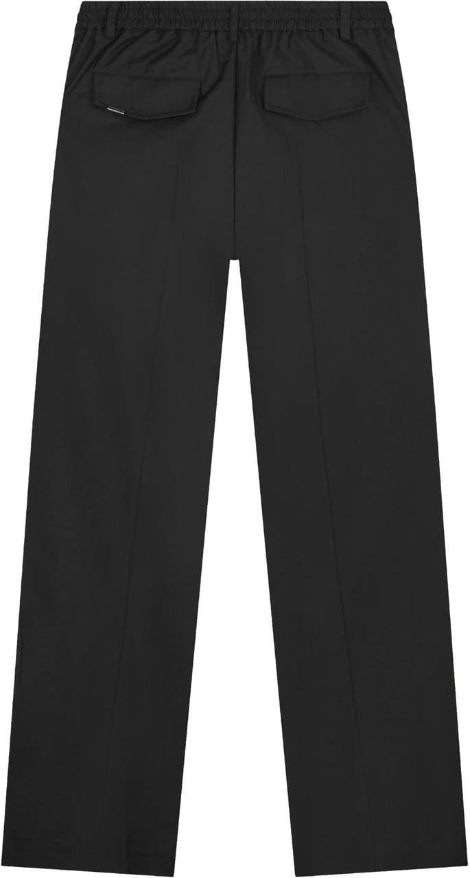 Don't Waste Culture Oro | Black Zwart