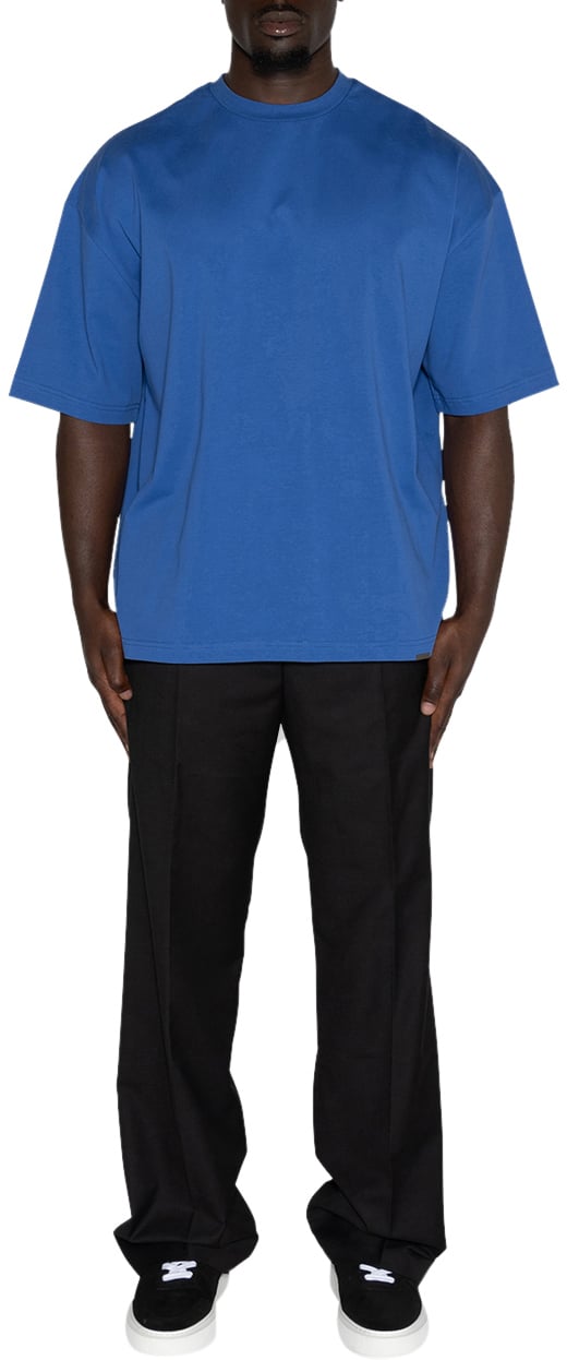 Don't Waste Culture Oro | Black Zwart