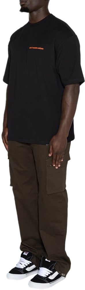 Don't Waste Culture Lott | Dark Green Donkergroen