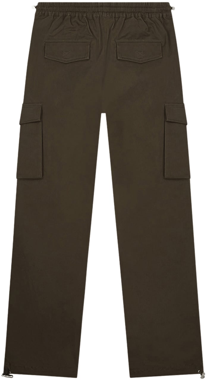 Don't Waste Culture Lott | Dark Green Donkergroen