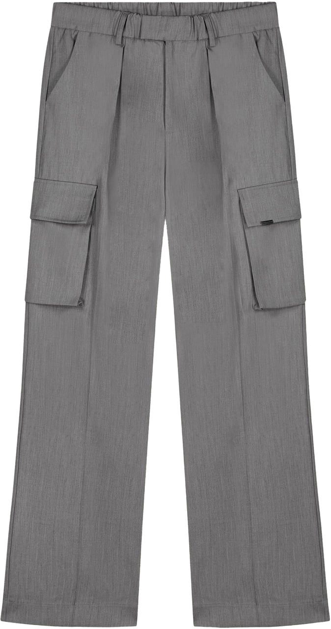 Don't Waste Culture Yuliya | Grey Grijs