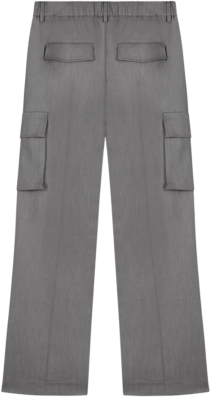 Don't Waste Culture Yuliya | Grey Grijs