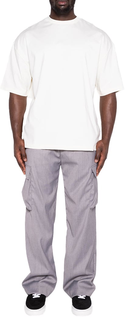 Don't Waste Culture Yuliya | Grey Grijs